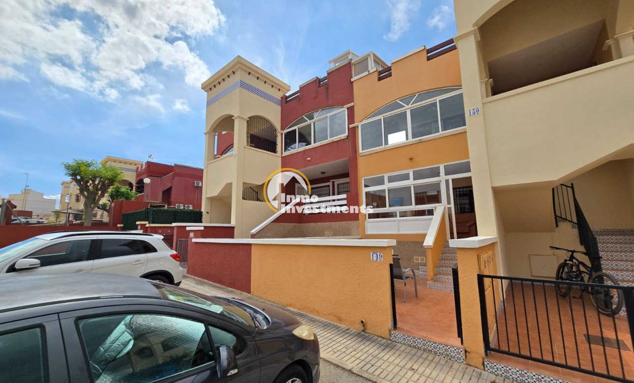 Gebrauchtimmobilien - Apartment / Flat * - Orihuela Costa * - Los Altos *