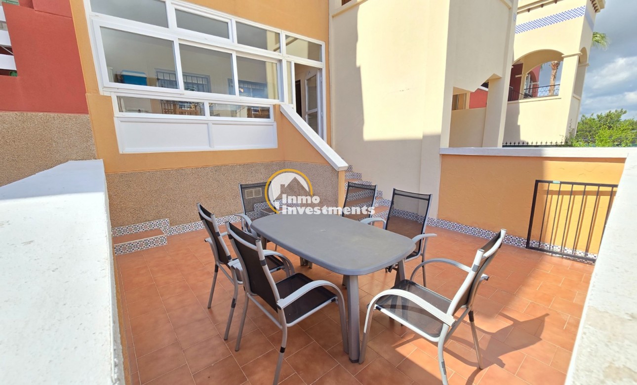 Gebrauchtimmobilien - Apartment / Flat * - Orihuela Costa * - Los Altos *