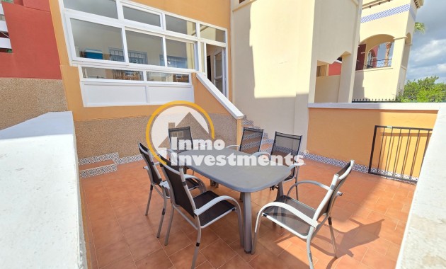 Gebrauchtimmobilien - Apartment / Flat * - Orihuela Costa * - Los Altos *