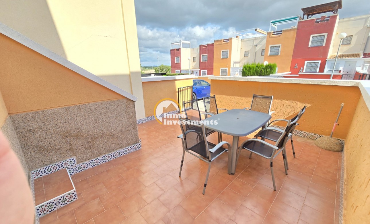 Gebrauchtimmobilien - Apartment / Flat * - Orihuela Costa * - Los Altos *