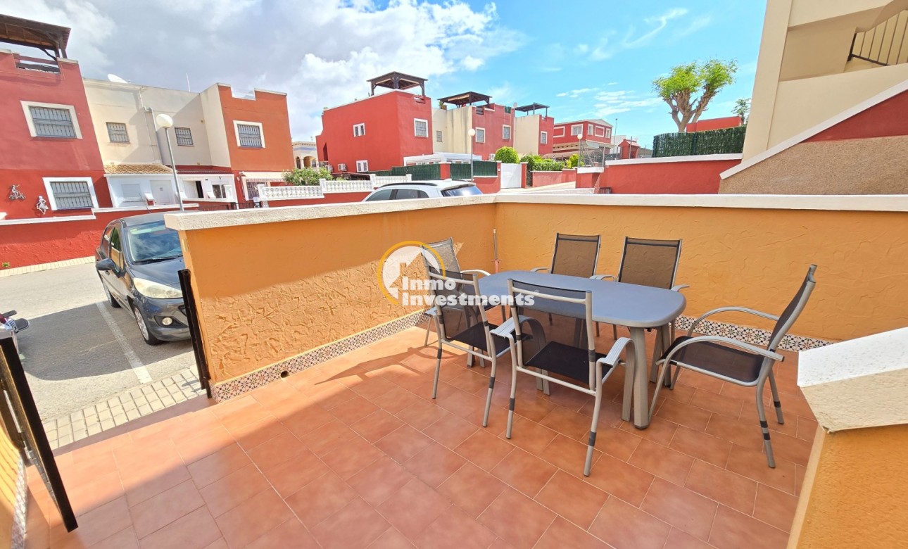 Gebrauchtimmobilien - Apartment / Flat * - Orihuela Costa * - Los Altos *