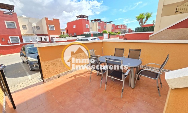 Gebrauchtimmobilien - Apartment / Flat * - Orihuela Costa * - Los Altos *