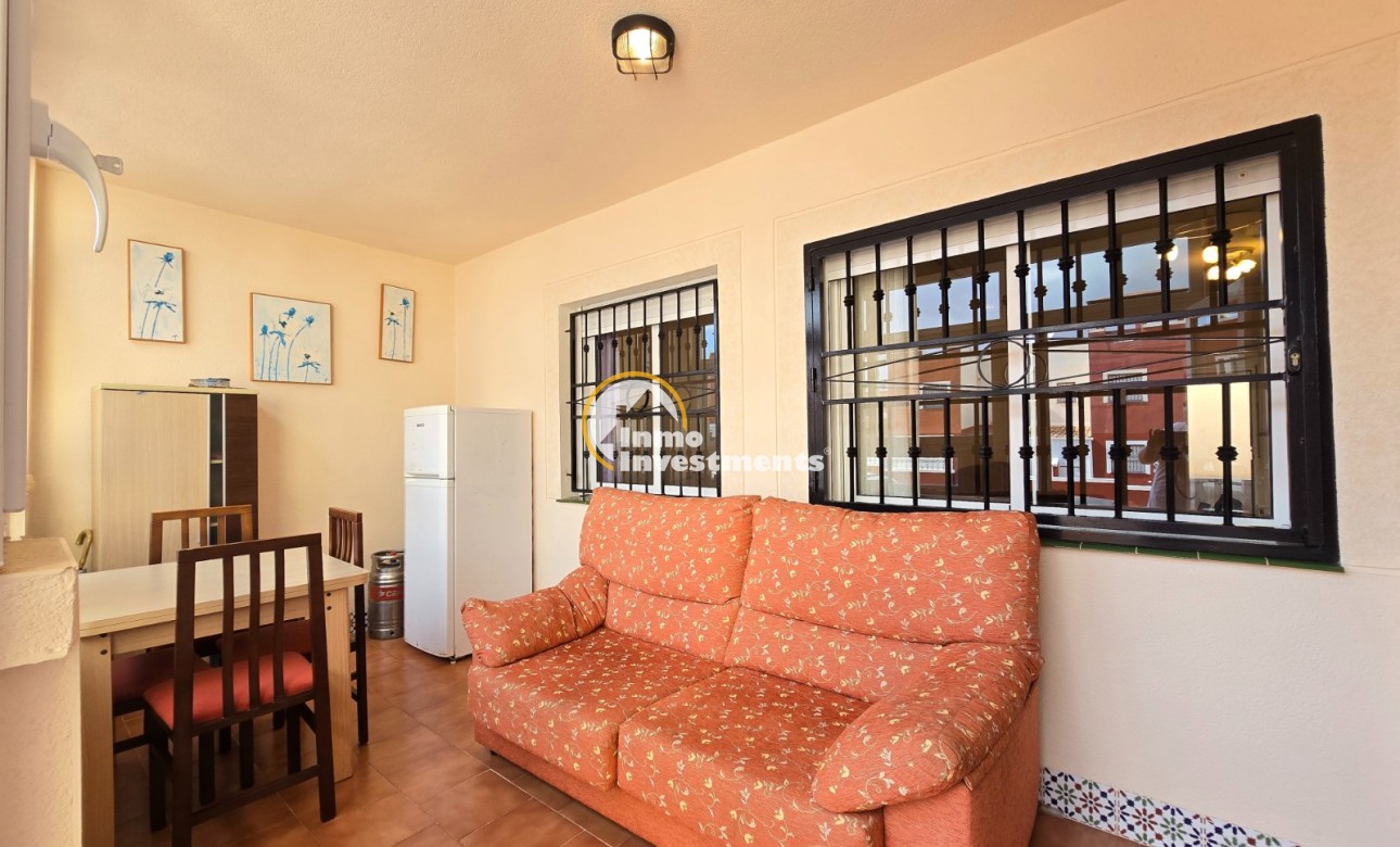 Gebrauchtimmobilien - Apartment / Flat * - Orihuela Costa * - Los Altos *