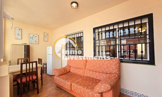 Gebrauchtimmobilien - Apartment / Flat * - Orihuela Costa * - Los Altos *