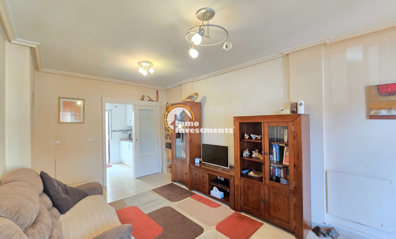 Gebrauchtimmobilien - Apartment / Flat * - Orihuela Costa * - Los Altos *