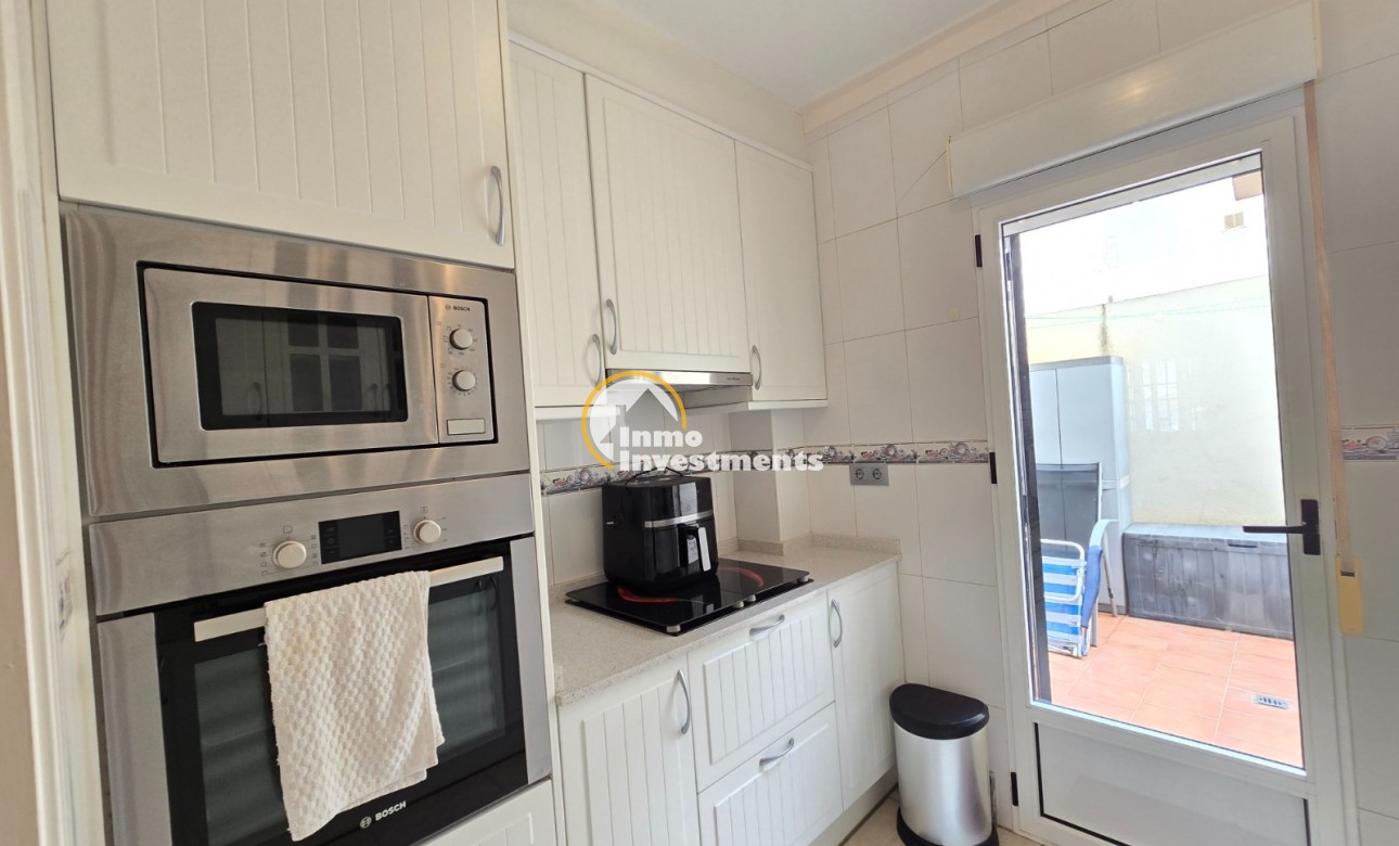 Gebrauchtimmobilien - Apartment / Flat * - Orihuela Costa * - Los Altos *