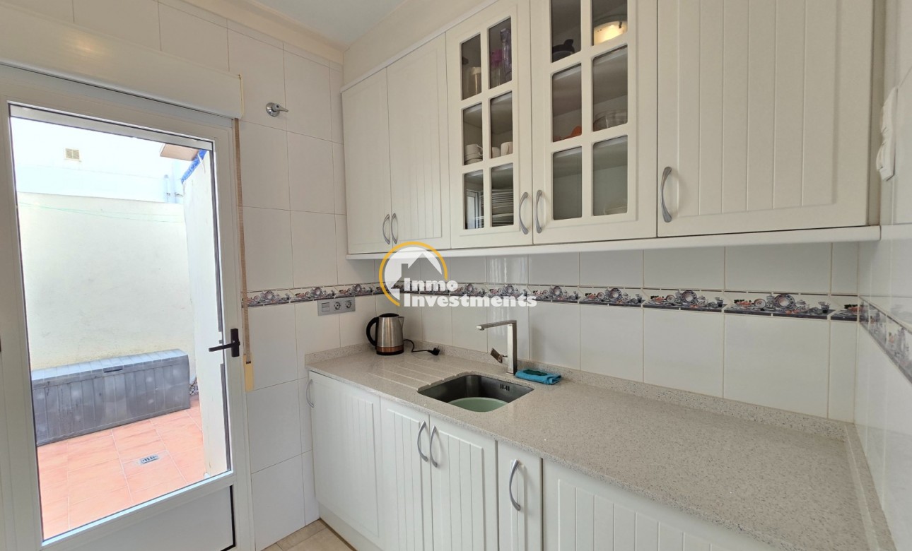 Gebrauchtimmobilien - Apartment / Flat * - Orihuela Costa * - Los Altos *