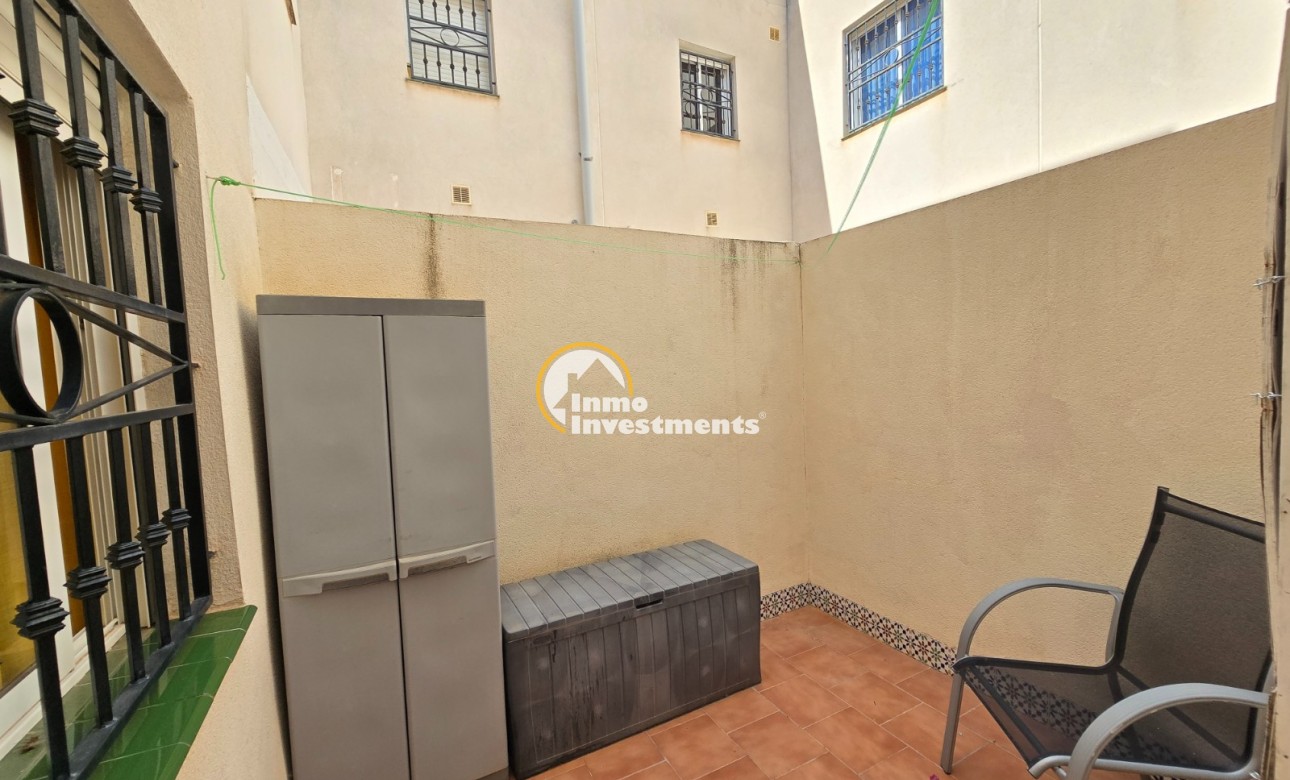 Gebrauchtimmobilien - Apartment / Flat * - Orihuela Costa * - Los Altos *