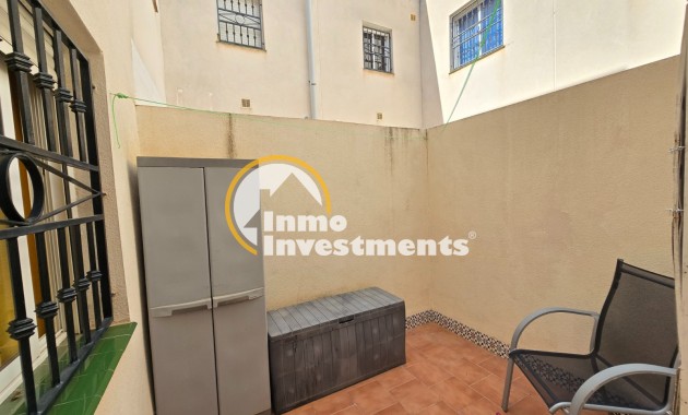 Gebrauchtimmobilien - Apartment / Flat * - Orihuela Costa * - Los Altos *