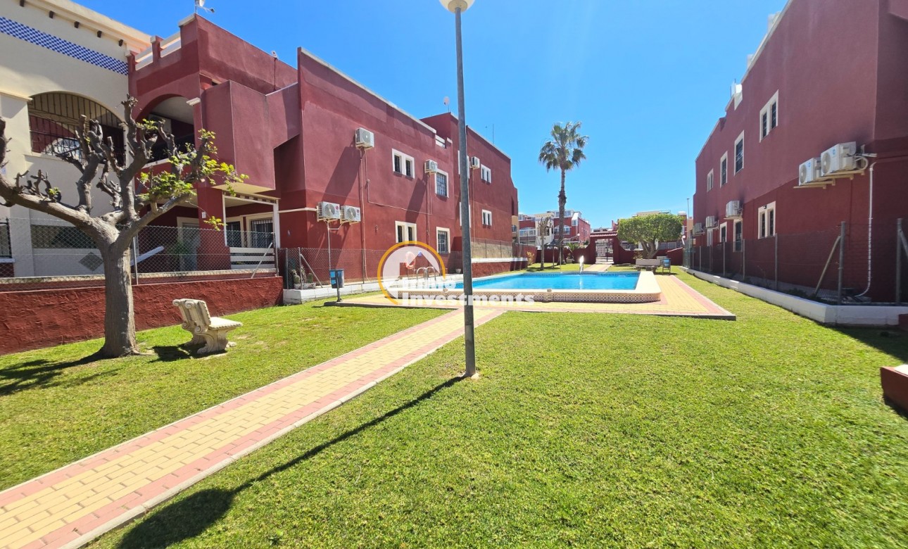 Gebrauchtimmobilien - Apartment / Flat * - Orihuela Costa * - Los Altos *