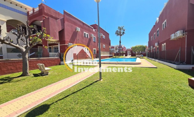 Gebrauchtimmobilien - Apartment / Flat * - Orihuela Costa * - Los Altos *