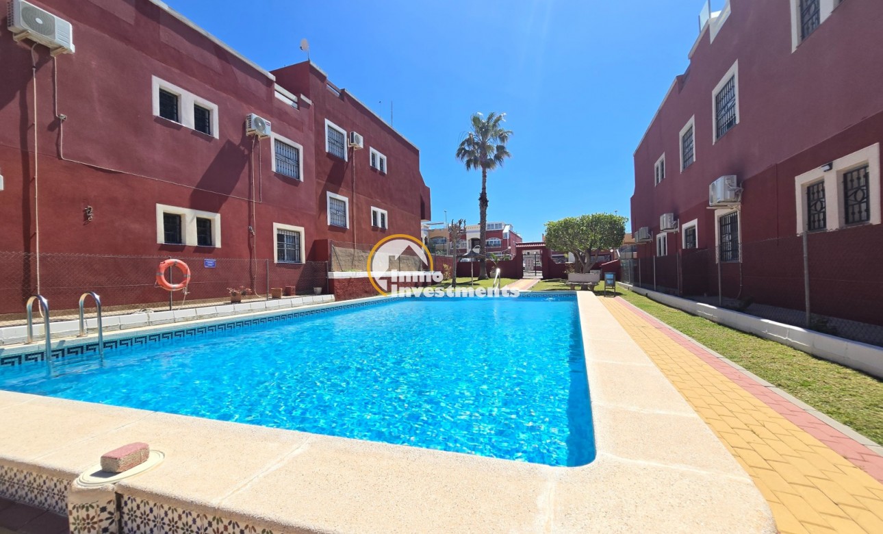 Gebrauchtimmobilien - Apartment / Flat * - Orihuela Costa * - Los Altos *