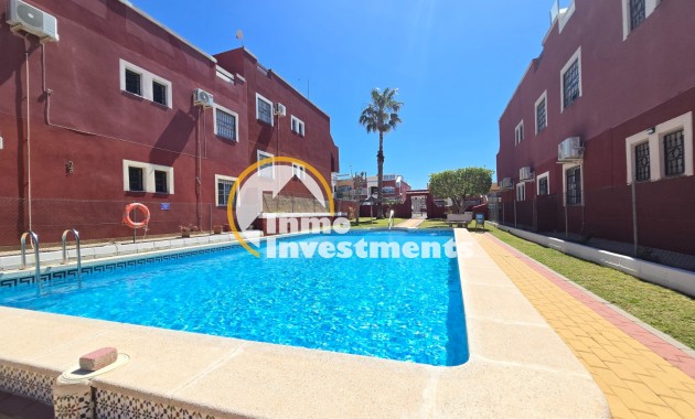 Gebrauchtimmobilien - Apartment / Flat * - Orihuela Costa * - Los Altos *