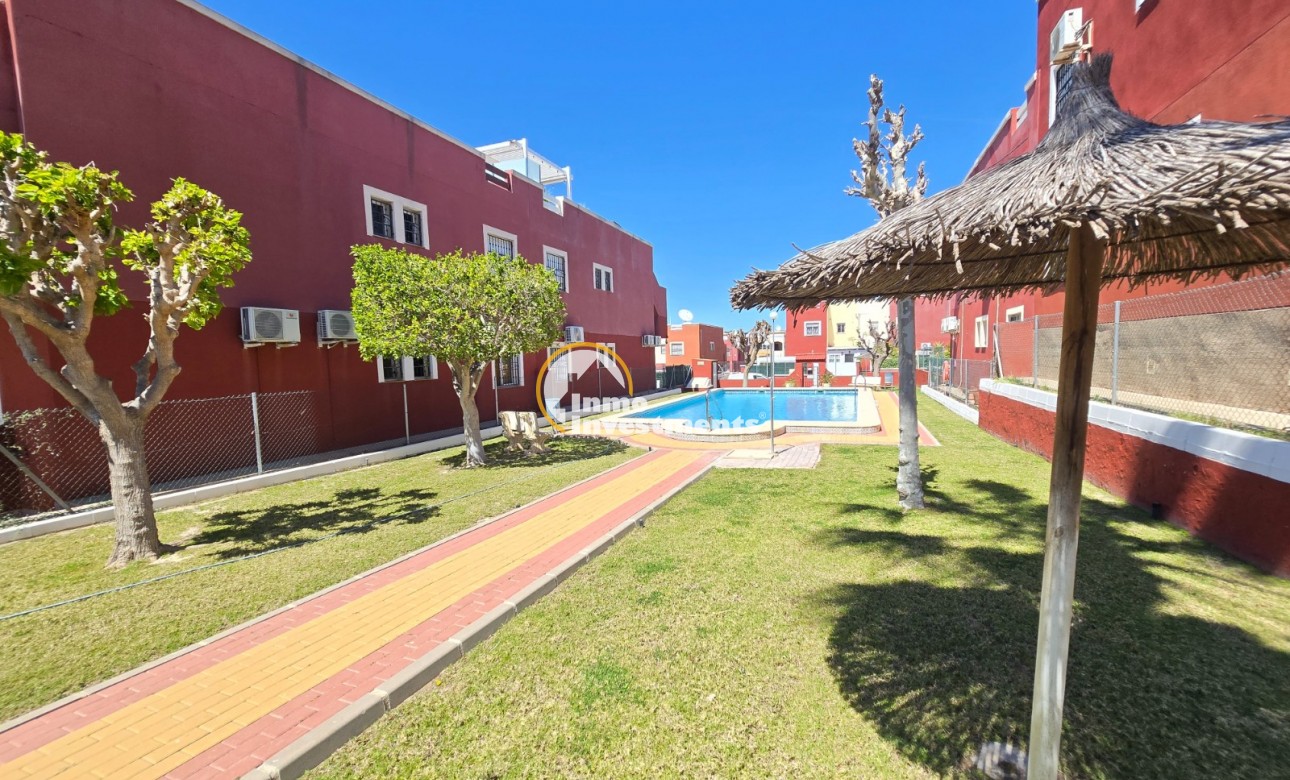 Gebrauchtimmobilien - Apartment / Flat * - Orihuela Costa * - Los Altos *