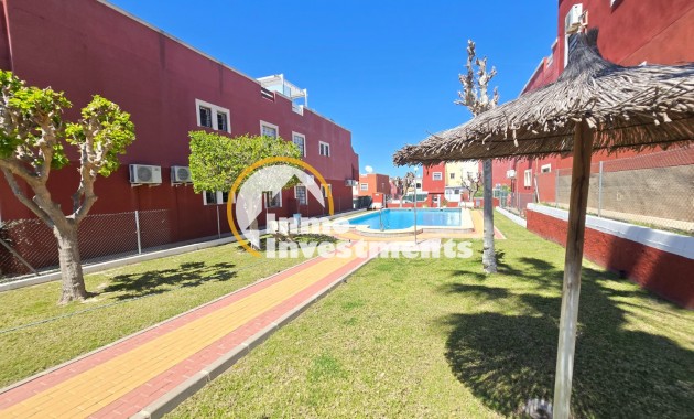 Gebrauchtimmobilien - Apartment / Flat * - Orihuela Costa * - Los Altos *