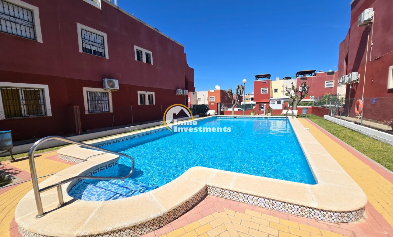 Gebrauchtimmobilien - Apartment / Flat * - Orihuela Costa * - Los Altos *