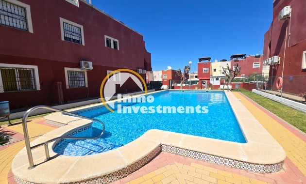 Gebrauchtimmobilien - Apartment / Flat * - Orihuela Costa * - Los Altos *