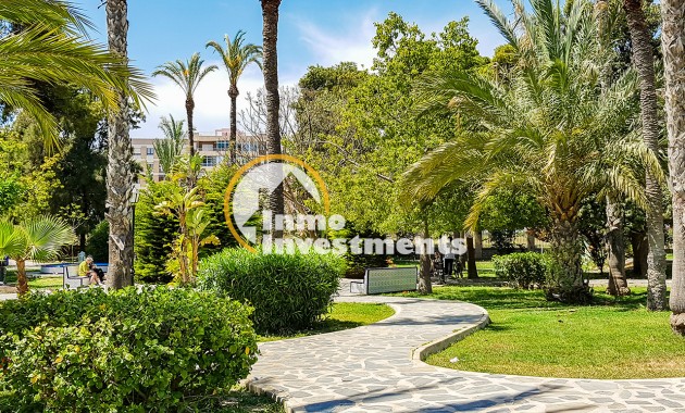 Resale - Semi detached villa - Los Balcones