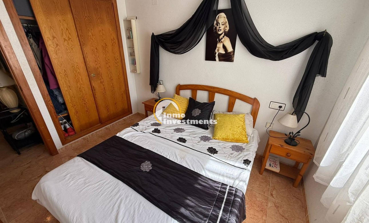Gebrauchtimmobilien - Bungalow - Torrevieja