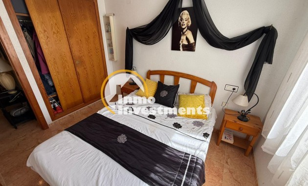 Gebrauchtimmobilien - Bungalow - Torrevieja