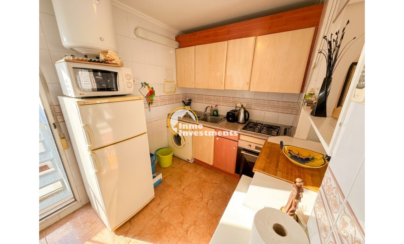 Gebrauchtimmobilien - Bungalow - Torrevieja