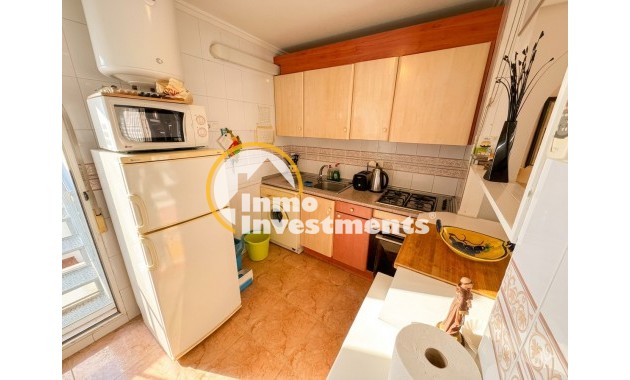Gebrauchtimmobilien - Bungalow - Torrevieja