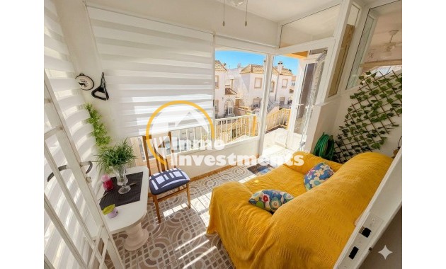 Gebrauchtimmobilien - Bungalow - Torrevieja