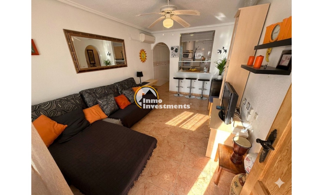 Gebrauchtimmobilien - Bungalow - Torrevieja