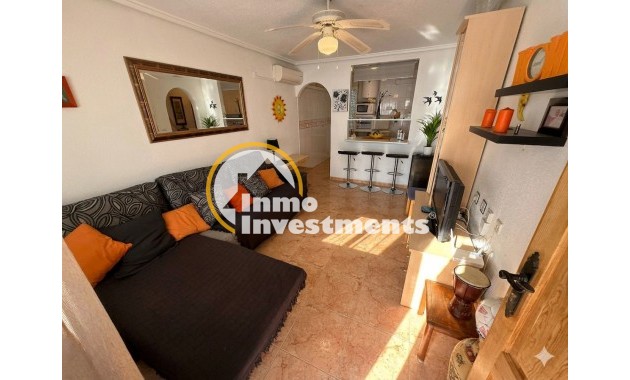 Gebrauchtimmobilien - Bungalow - Torrevieja