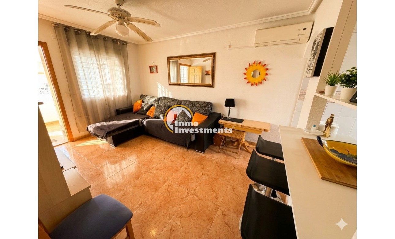 Gebrauchtimmobilien - Bungalow - Torrevieja