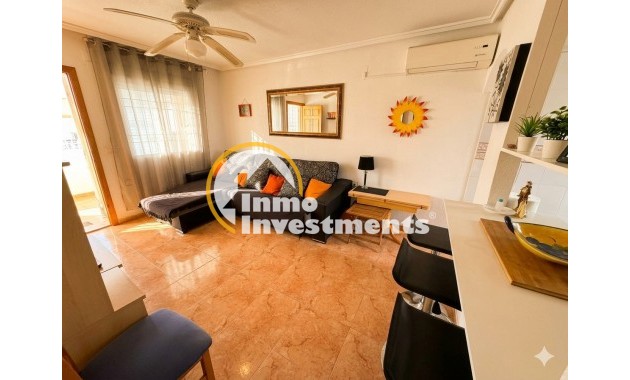 Gebrauchtimmobilien - Bungalow - Torrevieja