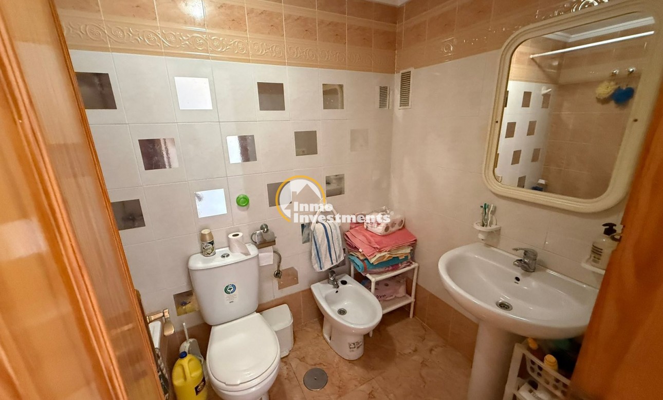 Gebrauchtimmobilien - Bungalow - Torrevieja