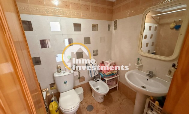 Gebrauchtimmobilien - Bungalow - Torrevieja
