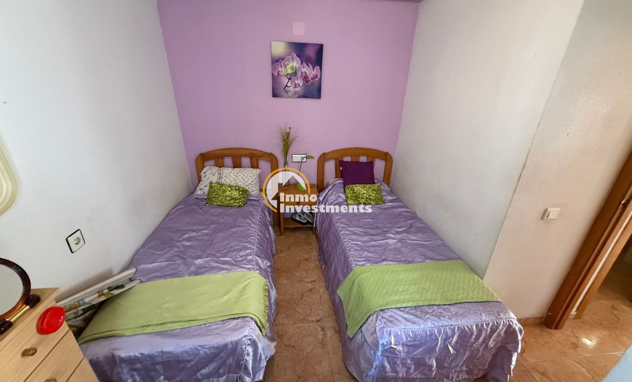 Gebrauchtimmobilien - Bungalow - Torrevieja