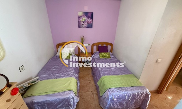Gebrauchtimmobilien - Bungalow - Torrevieja