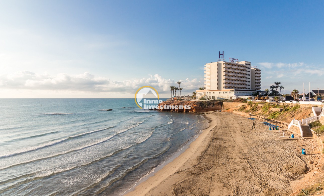 Gebrauchtimmobilien - Villa - La Zenia