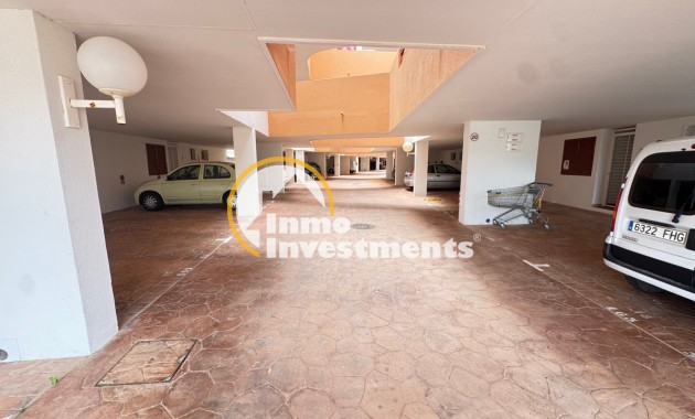 Gebrauchtimmobilien - Apartment - Playa Flamenca
