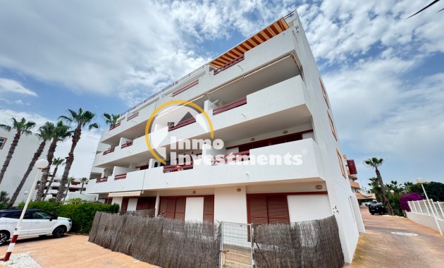 Gebrauchtimmobilien - Apartment - Playa Flamenca
