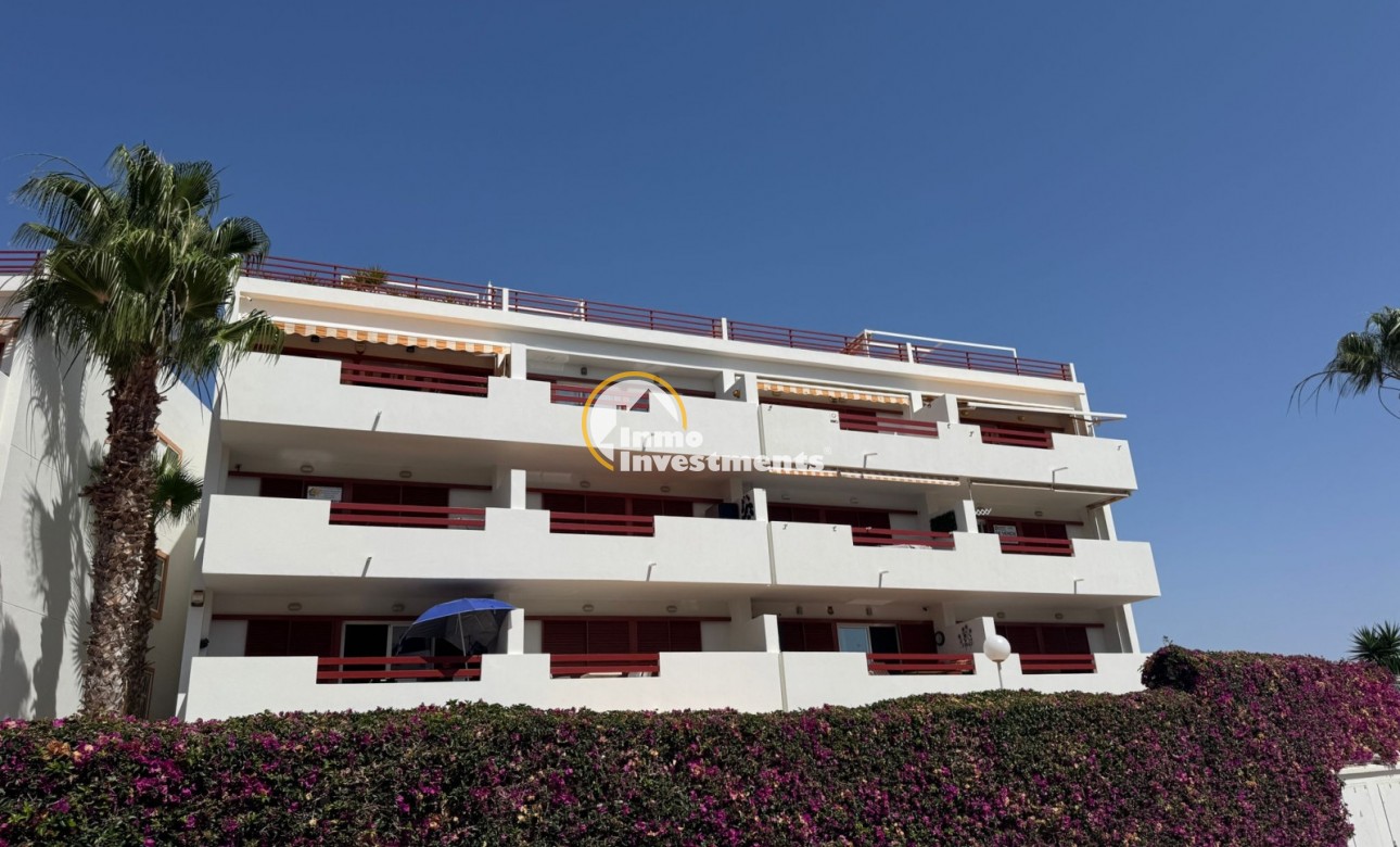 Gebrauchtimmobilien - Apartment - Playa Flamenca