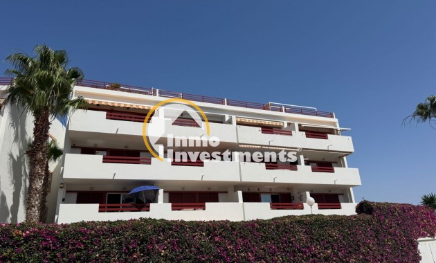 Gebrauchtimmobilien - Apartment - Playa Flamenca