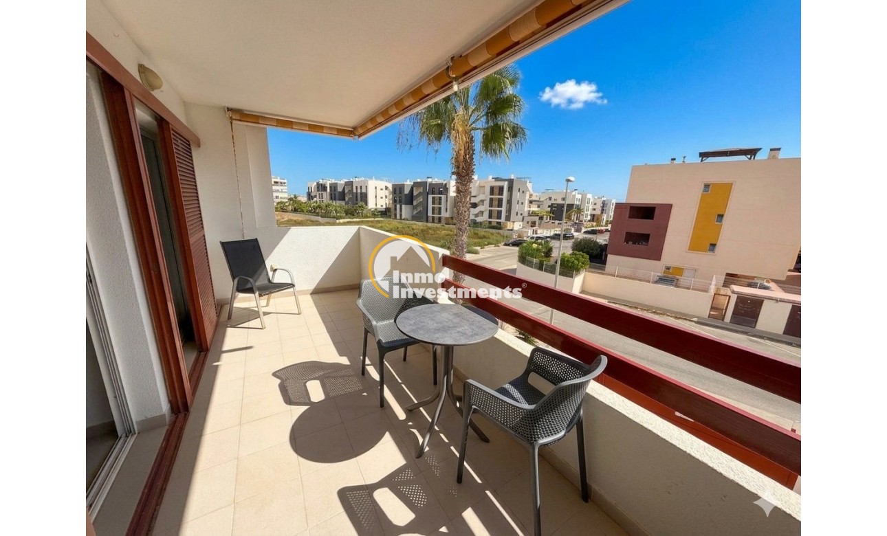 Gebrauchtimmobilien - Apartment - Playa Flamenca