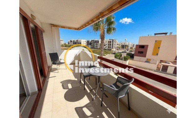 Gebrauchtimmobilien - Apartment - Playa Flamenca