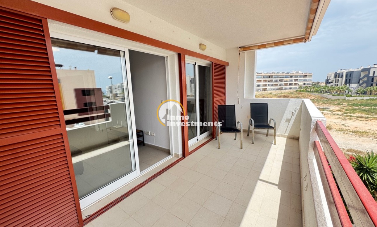 Gebrauchtimmobilien - Apartment - Playa Flamenca