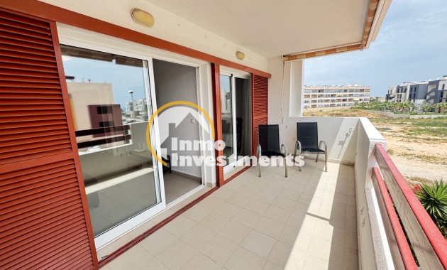 Gebrauchtimmobilien - Apartment - Playa Flamenca