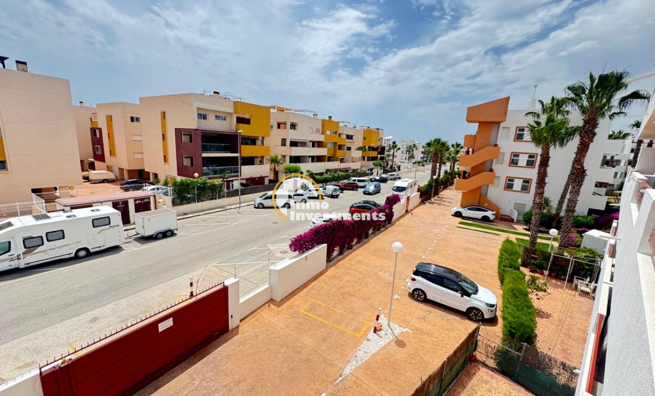 Gebrauchtimmobilien - Apartment - Playa Flamenca