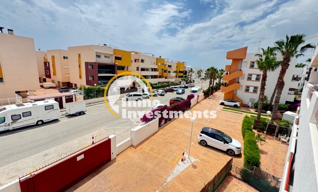 Gebrauchtimmobilien - Apartment - Playa Flamenca