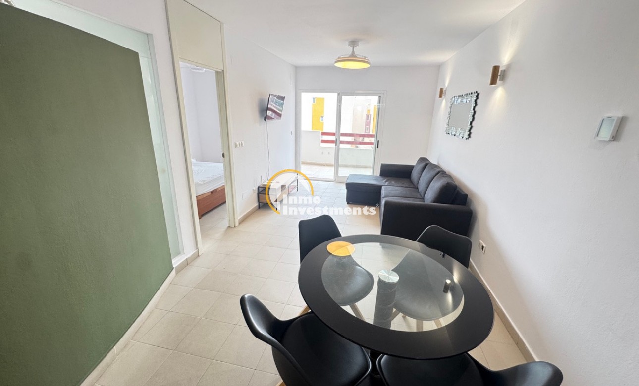 Gebrauchtimmobilien - Apartment - Playa Flamenca