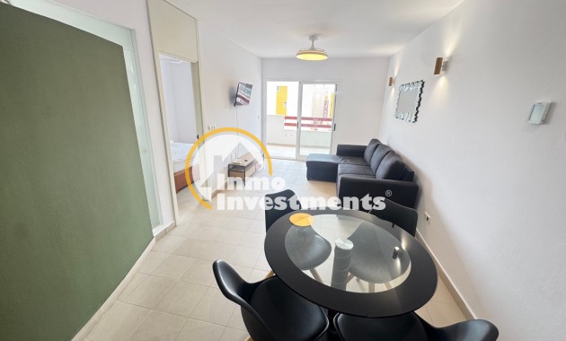 Gebrauchtimmobilien - Apartment - Playa Flamenca