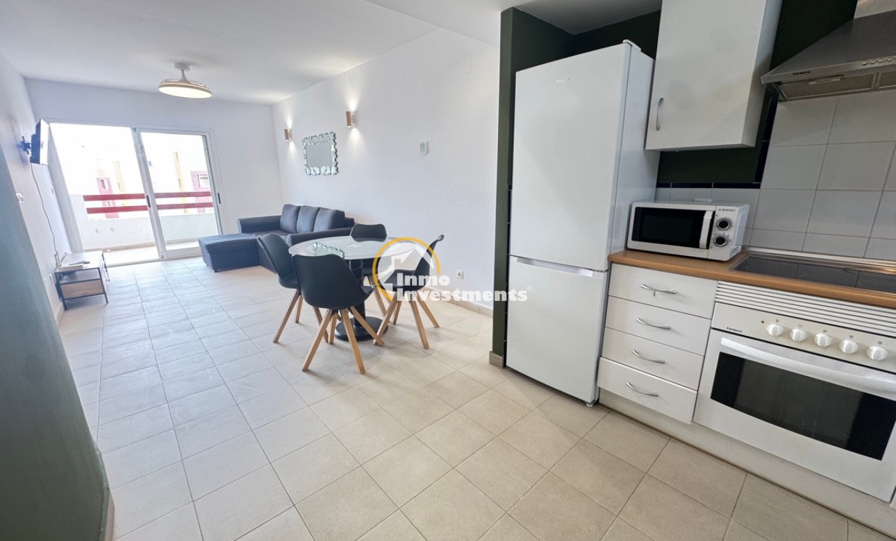 Gebrauchtimmobilien - Apartment - Playa Flamenca