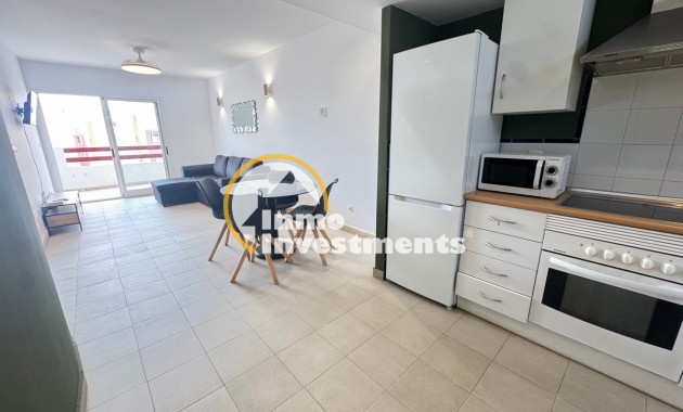 Gebrauchtimmobilien - Apartment - Playa Flamenca